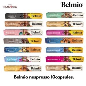 Belmio Nespresso Coffee Capsule