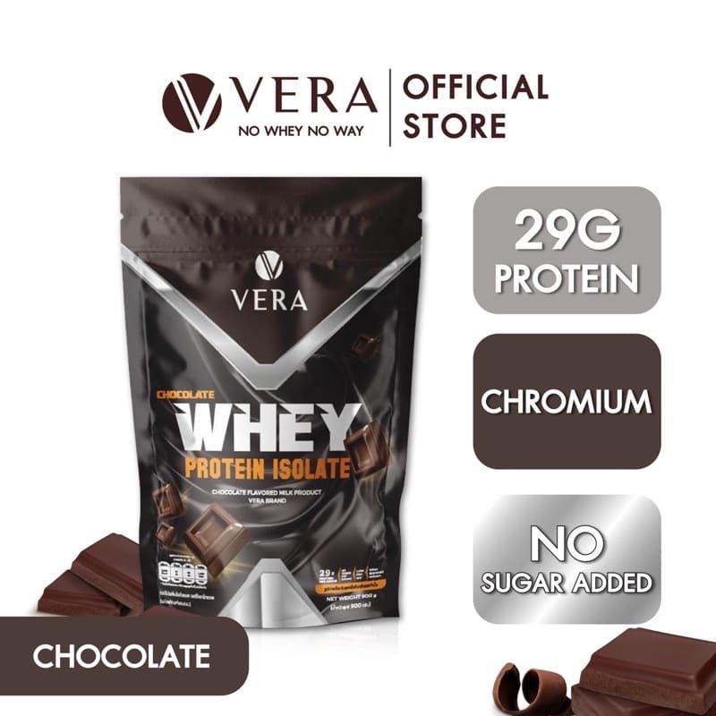 Vera Whey Protein