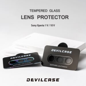 Sapphire Lens Protector SONY Xperia 1 V
