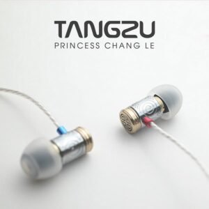 Tangzu Princess Changle