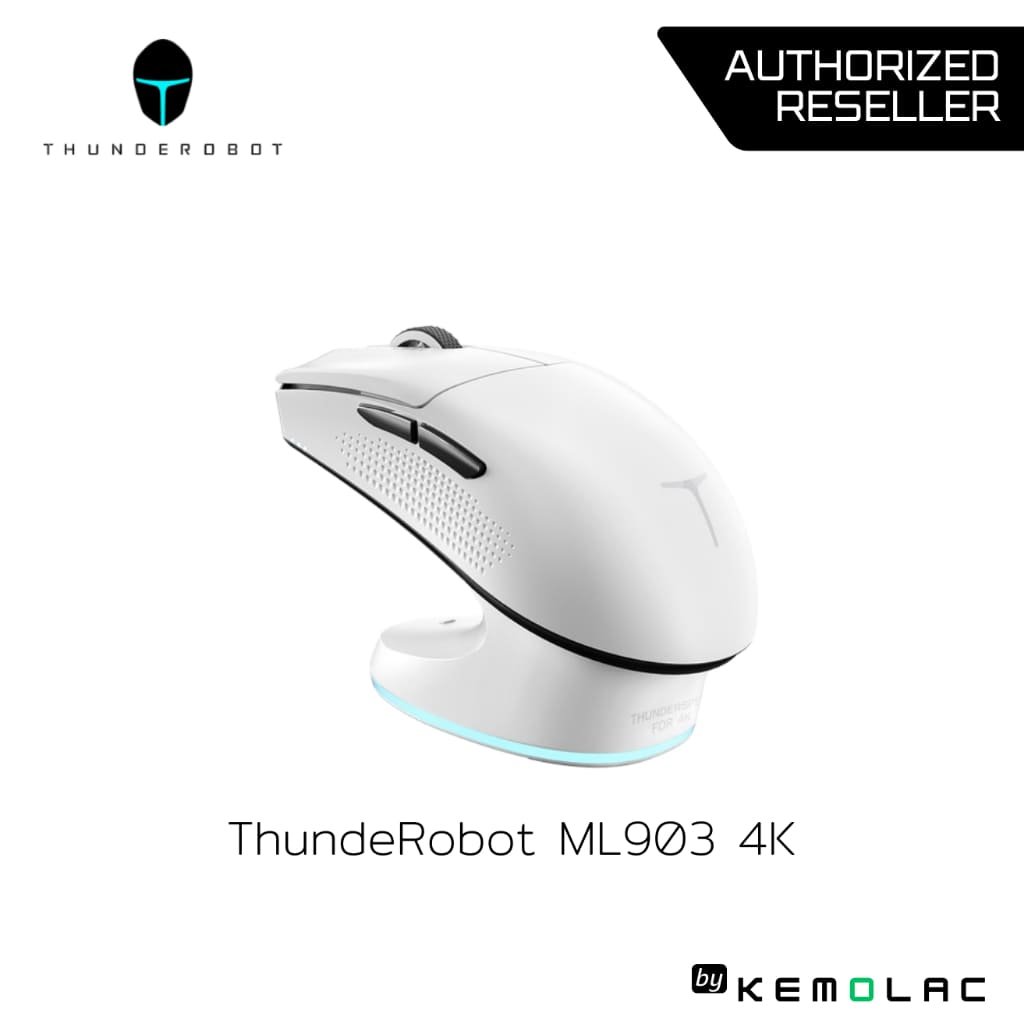 ThundeRobot ML903