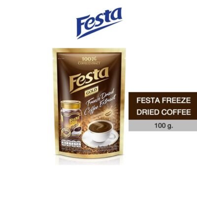 FESTA FREEZE DRIED COFFEE EXTRACT