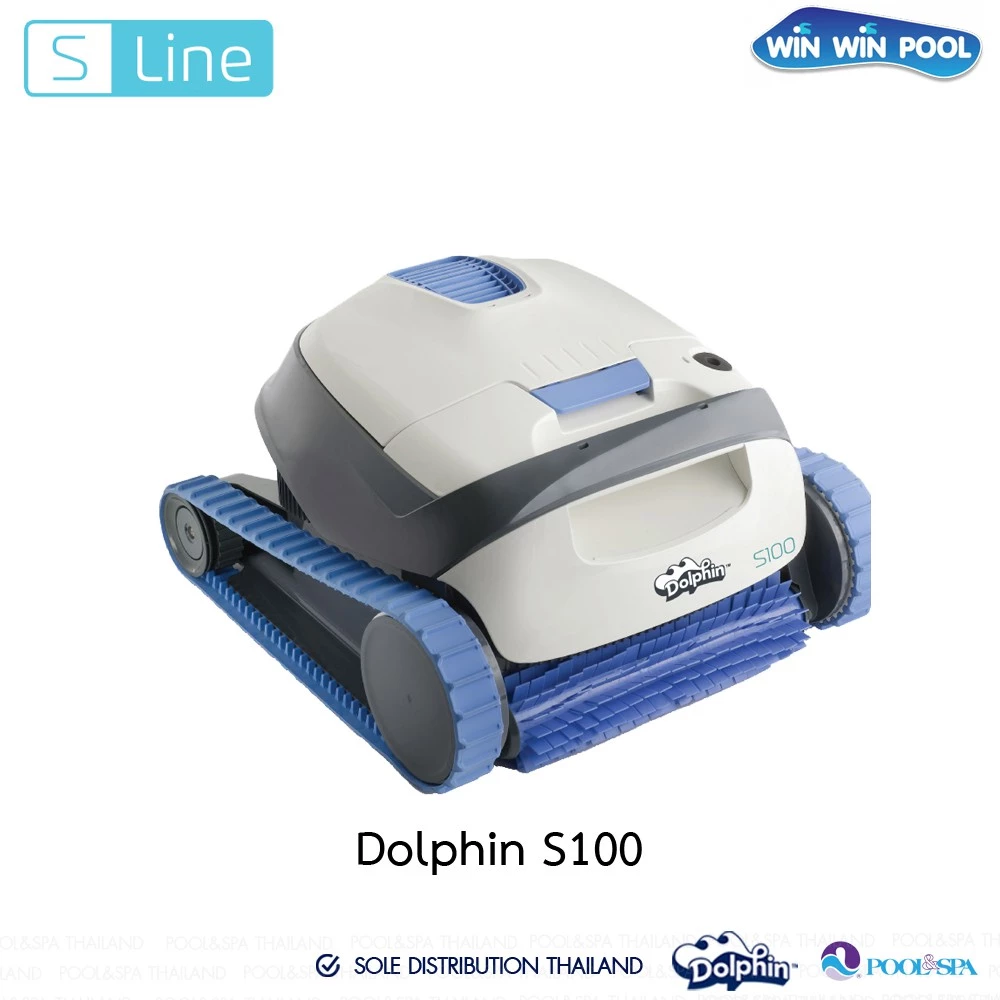 Dolphin S100